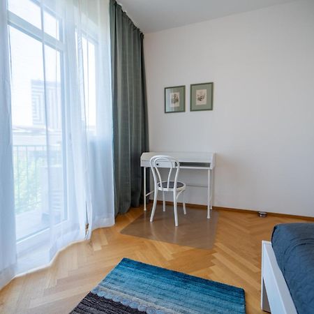 Verve Home Old Town Dunajska 2 Pressburg Exterior foto