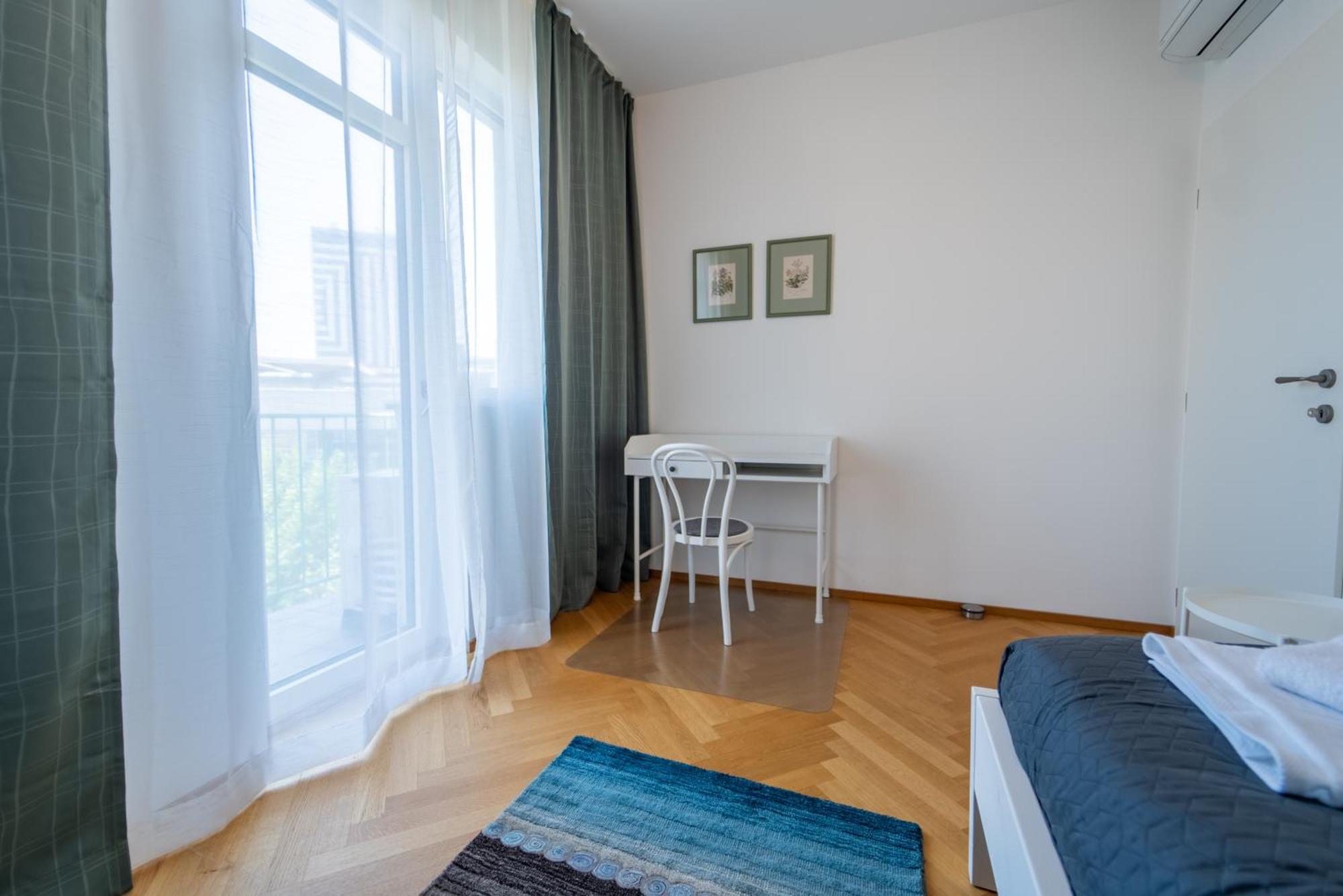 Verve Home Old Town Dunajska 2 Pressburg Exterior foto