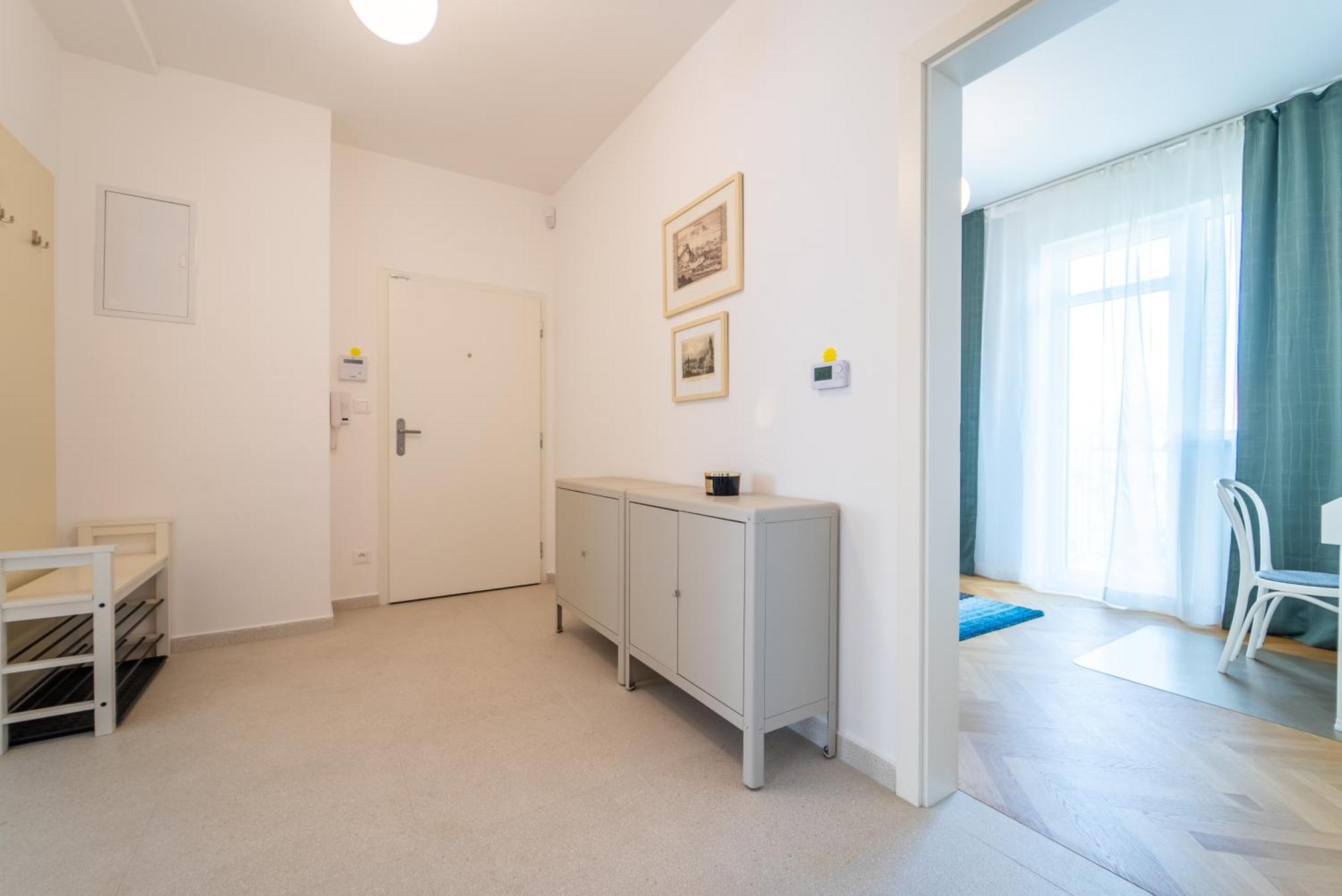 Verve Home Old Town Dunajska 2 Pressburg Exterior foto