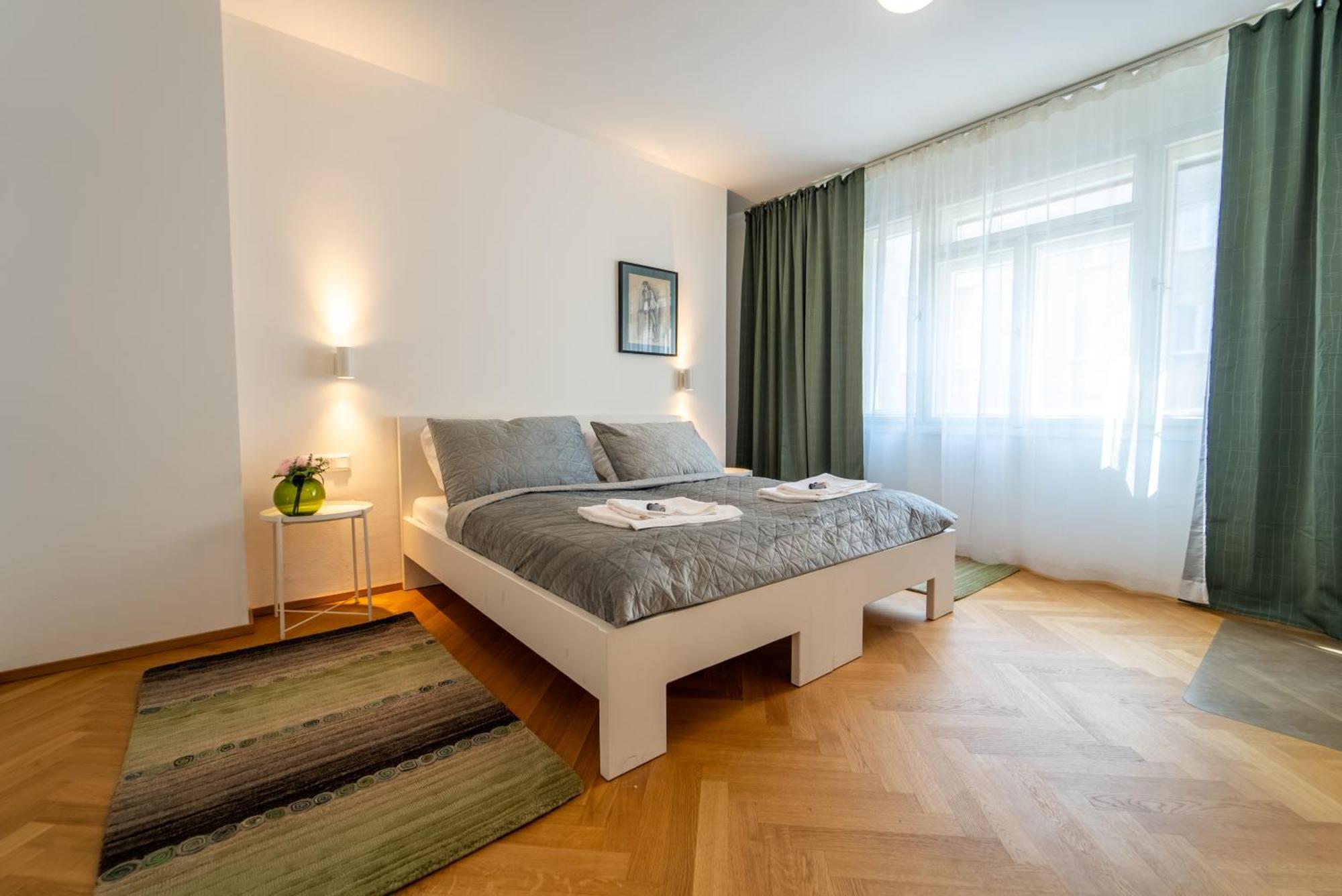Verve Home Old Town Dunajska 2 Pressburg Exterior foto